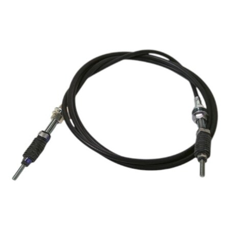 John Deere PUSH PULL CABLE, OEM FYD00004158