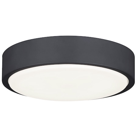 Canarm Light Kit, Black, 120V AC LK-CPBK