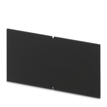 Phoenix Contact UCS SW 125-F 9005 Side panel for use 2203365