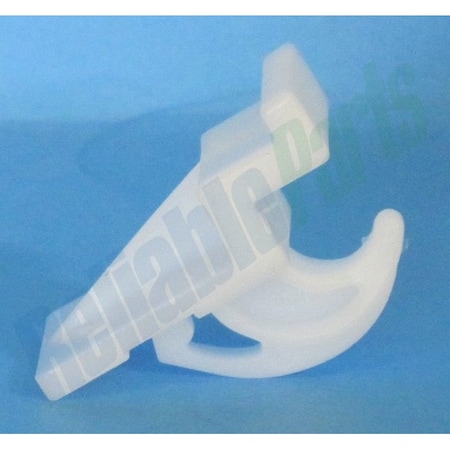 Electrolux Frigidaire Range Front Broiler Drawer Glide 3051162