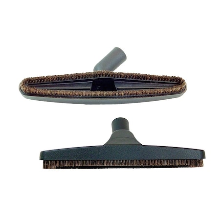 Proteam Natural Fiber, Hard, Floor Tool, 12" 103084