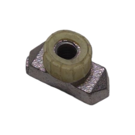 Liebherr HEX NUT, LIEBHERR OEM 13318-A 13318-A