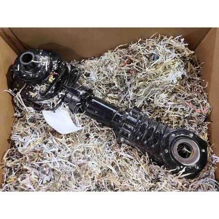 John Deere TRANSMISSION, JOHN DEERE OEM LCA86795 LCA86795