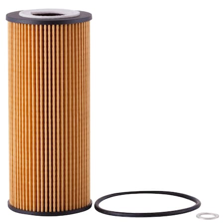 Premium Guard Engine Oil Filter, PG5909