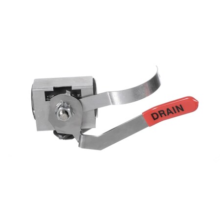 Frymaster DRAIN VALVE ASSY 1082509SP