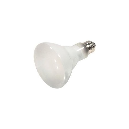 Satco 30W PAR36 Halogen Bulb, 6V, Very Narrow Spot S4515