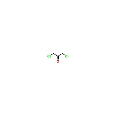 Ak Scientific 1, 3-Dichloroacetone (1g), CAS 534-07-6 H569-1g