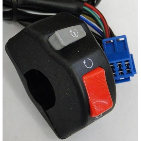 Helix Racing Products Ignition Switch 795-3535