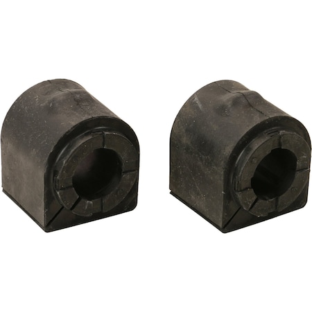 Moog Front To Frame Suspension Stabilizer Bar Bushing Kit, K201945