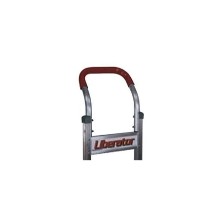 Bp Mfg SQUARED LOOP WITH COMFORT SLEEVES A37