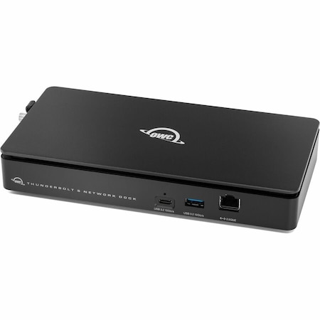 Owc Thunderbolt 5 Dual 10GbE Dock OWCTB5DK11PD210G