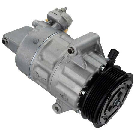 Motorcraft A/C Compressor,  YCC693