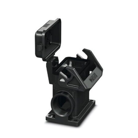 Phoenix Contact HC-EVO-B10-SHWSC-2SSM25-PLRBK Box 1421301