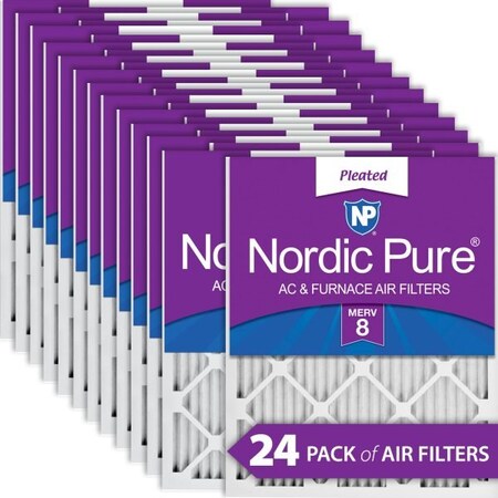 Ilc Replacement For NORDIC PURE 18X20X1M824 18X20X1M8-24