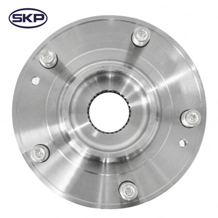 Skyward Automotive Products Wheel Bearing and Hub Assembly, SK513256