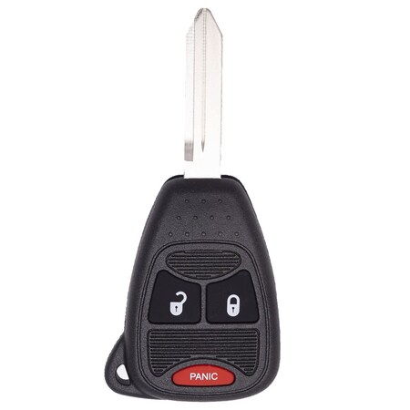 Aks Keys 2004 - 2007 Chrysler Dodge Key Fob 3B FCC# M3N5WY72XX RC-CHRYS-15C
