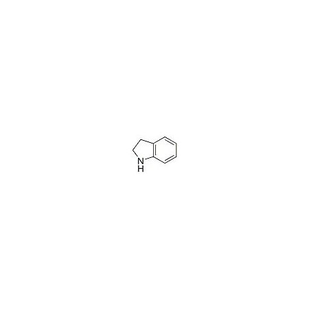 Ak Scientific Indoline (500g), CAS 496-15-1 M575-500g