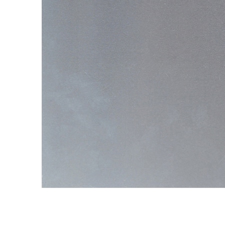 M-D Building Products 36 in. x 36 in. x .019 in. Mill Aluminum Sheet  Plain 57000
