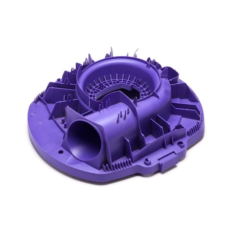 Proteam Lid with Foam 831653-3