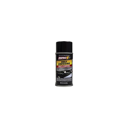 Warren Distribution Belt Dressing, 8-oz. MAG00446
