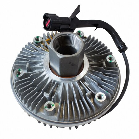 Motorcraft Engine Cooling Fan Clutch,  YB632