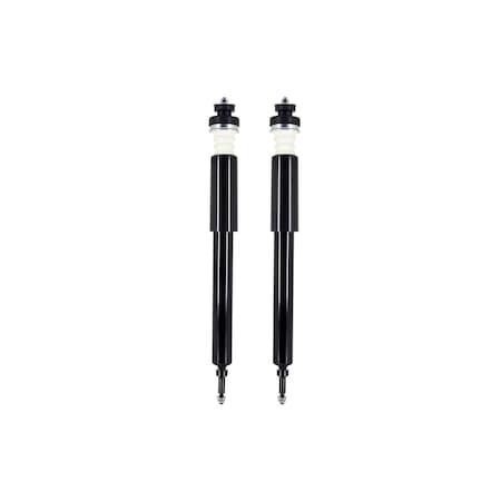 Fcs Struts Shock Absorber Assembly Kit 8343359