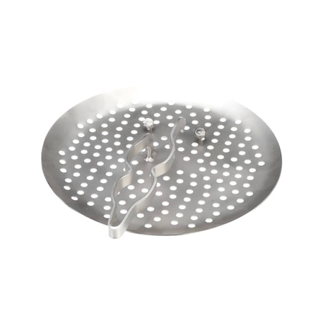 Legion Strainer, 1/4in Holes 400270