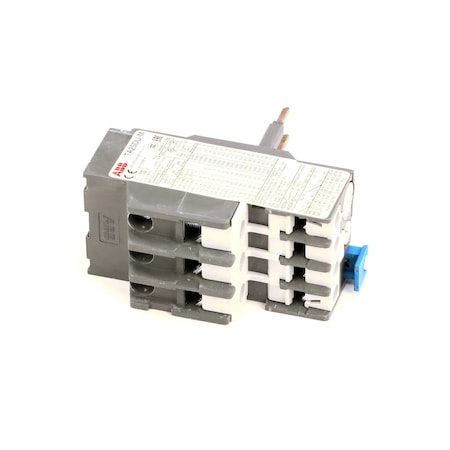 Globe Thermal Overload Relay, 3 Phase X30154PABB