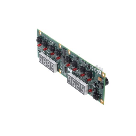 Star Control, Programming SD9-GR0325