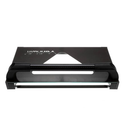 Cadco VARIKWIK OVEN DOOR CHARCOAL 40507SA