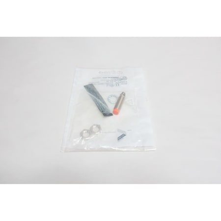 Ifm 10-36V-DC PROXIMITY SENSOR IFB3007-BPKG/M/AS-514-TPS