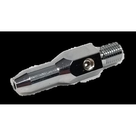 Procomm 0.37 x 24 Whip Adapter for 0.125 CB55X