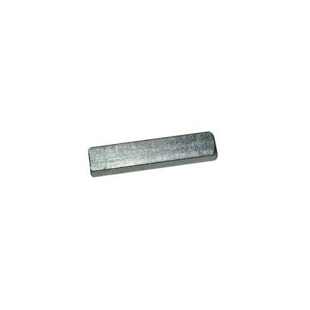 Tennant REPLACEMENT KEY, WOODRUFF 927
