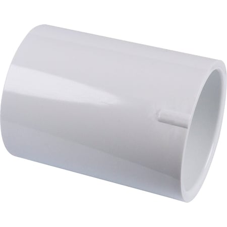 Ipex 1-1/4'' Sch. 40 PVC Coupling 435451