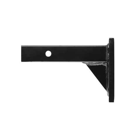 Newalthlete 7 in. Pintle Receiver Mount NE1830617