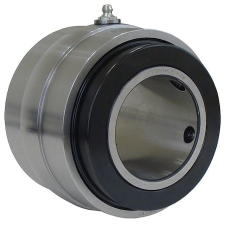 Timken CARTRIDGE BEARING UNIT CSA-TRB-125MM