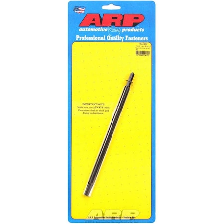 Arp 1547902 Oil Pump Driveshaft for Big Block Ford FE Series 1547902 ARP154-7902