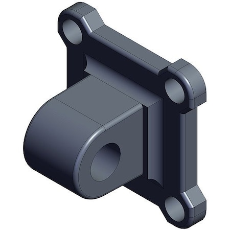 Smc REAR CLEVIS PIVOT BRACKET CQ-C032
