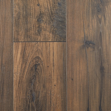 Mohawk RevWood Select Rare Vintage Knotted Chestnut Laminate Flooring, 16.93 Sq. Ft./Case CDL74.03W