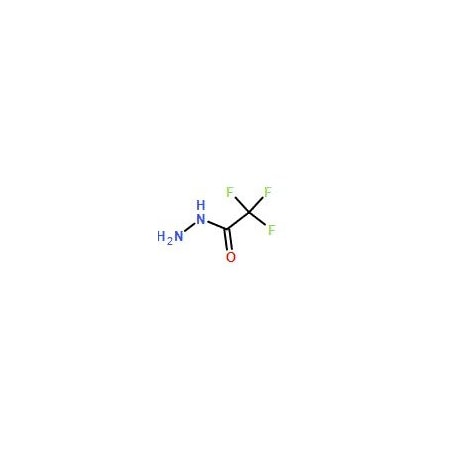 Ak Scientific 2, 2, 2-Trifluoroacetohydrazide (a mixture of monomer and dimer) (5g), CAS 1538-08-5 7717AA-5g