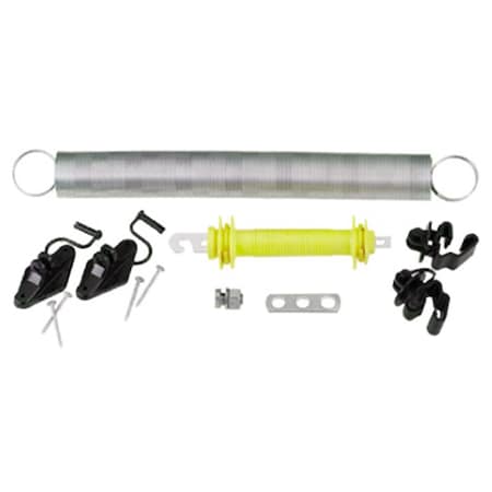 Dare Products 2222 Slinky Gate Handle Set 145460