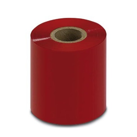 Phoenix Contact THERMOMARK-RIBBON 64-WMSE RD Ink ribbon 5145740