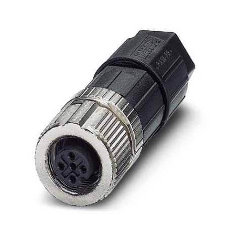 Phoenix Contact SACC-M12FS-5PL M Connector Universal 1424652