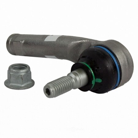 Motorcraft MCF-2470 Suspension Control Arm and Ball Joint Assembly MCF2470