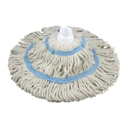 Quickie Wet Mop Head Refill Twist 352