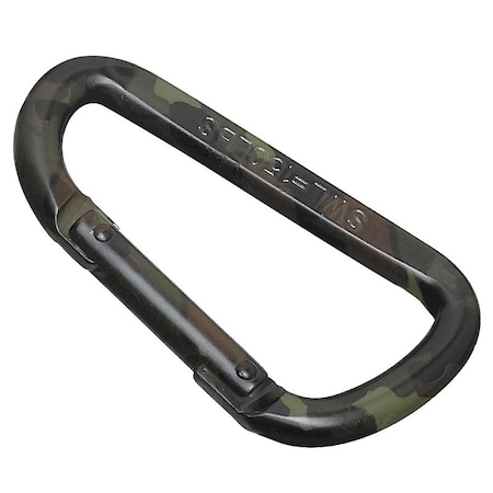 Manufacturers Direct 1/2 in. CAMO Spr Snap DSP N266-783