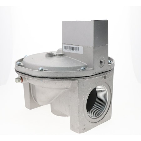 Honeywell 2 1/2 in. 24V GAS VALVE 1 # MAX. V88A1717