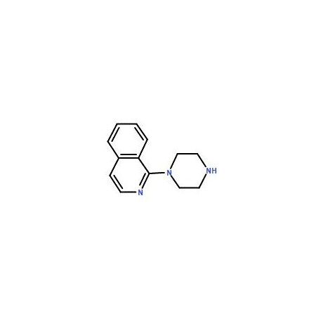 Ak Scientific 1-(Piperazin-1-yl)isoquinoline (1g), CAS 126653-00-7 X9674-1g