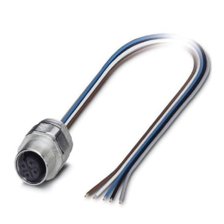 Phoenix Contact SACC-EC-M12FS-5CON-PG9/0 5 1671108