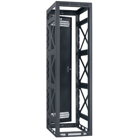 Lowell Seismic Gang Rack 44Ux36D LSGR-4436